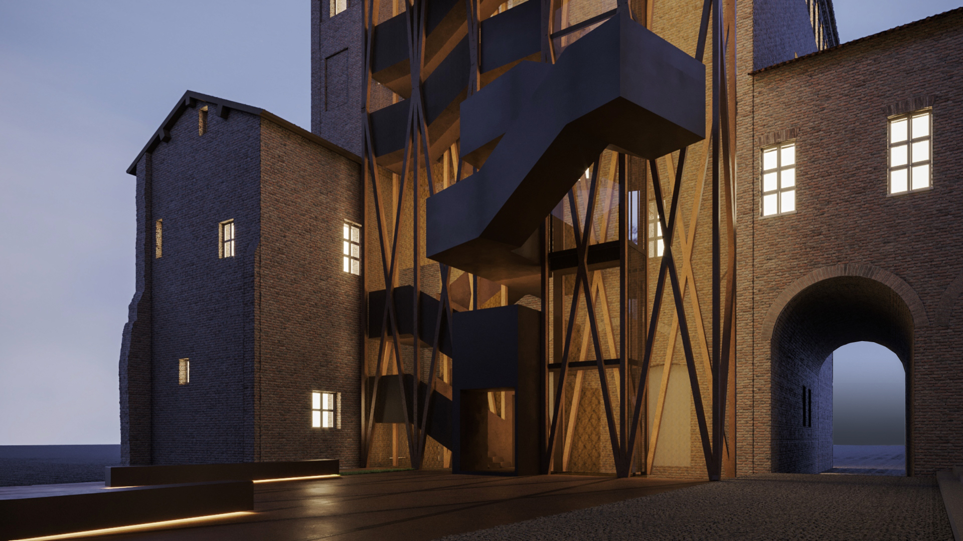 DFG-Architetti-Associati-_-CARPI-Torre-degli-Spagnoli-4